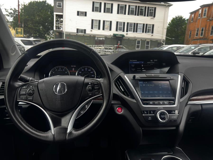 2019 Acura MDX SH-AWD, available for sale in Worcester, Massachusetts | Sophia's Auto Sales Inc. Worcester, Massachusetts 2019 Acura MDX SH-AWD, available for sale in Worcester, Massachusetts | Sophia's Auto Sales Inc. Worcester, Massachusetts