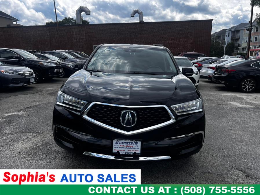 2019 Acura MDX SH-AWD, available for sale in Worcester, Massachusetts | Sophia's Auto Sales Inc. Worcester, Massachusetts 2019 Acura MDX SH-AWD, available for sale in Worcester, Massachusetts | Sophia's Auto Sales Inc. Worcester, Massachusetts