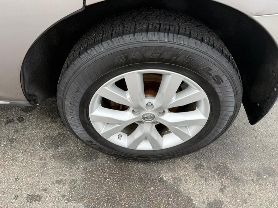 2011 Nissan Murano AWD 4dr SV, available for sale in East Windsor, Connecticut | Century Auto And Truck. East Windsor, Connecticut 2011 Nissan Murano AWD 4dr SV, available for sale in East Windsor, Connecticut | Century Auto And Truck. East Windsor, Connecticut