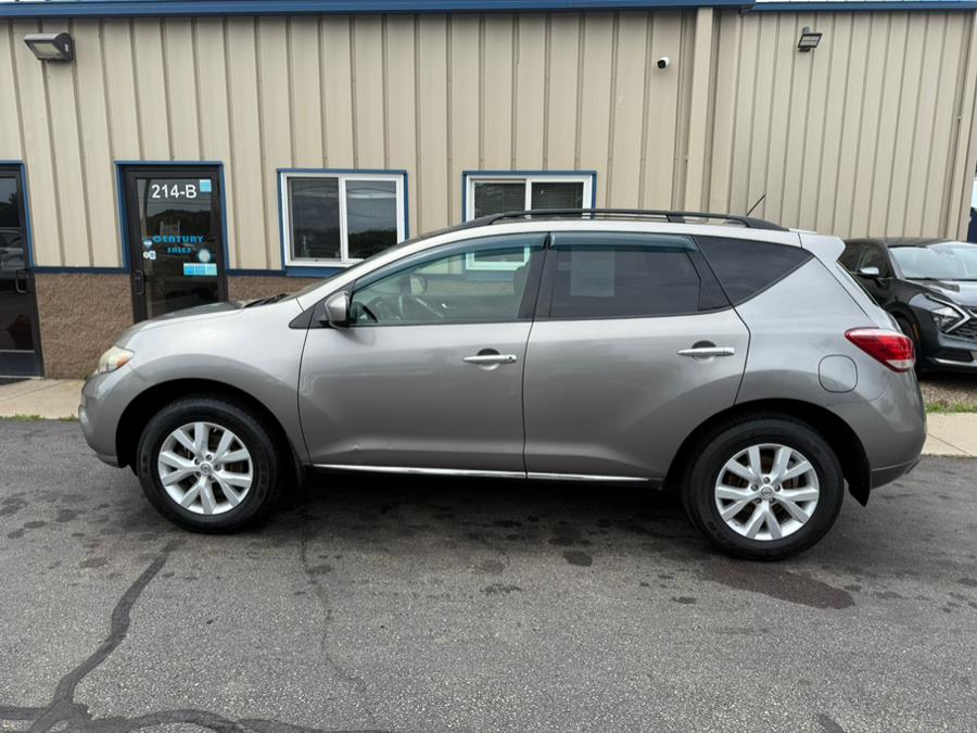 2011 Nissan Murano AWD 4dr SV, available for sale in East Windsor, Connecticut | Century Auto And Truck. East Windsor, Connecticut 2011 Nissan Murano AWD 4dr SV, available for sale in East Windsor, Connecticut | Century Auto And Truck. East Windsor, Connecticut