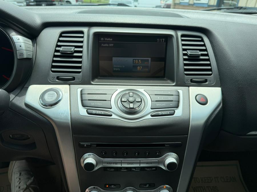 2011 Nissan Murano AWD 4dr SV, available for sale in East Windsor, Connecticut | Century Auto And Truck. East Windsor, Connecticut 2011 Nissan Murano AWD 4dr SV, available for sale in East Windsor, Connecticut | Century Auto And Truck. East Windsor, Connecticut