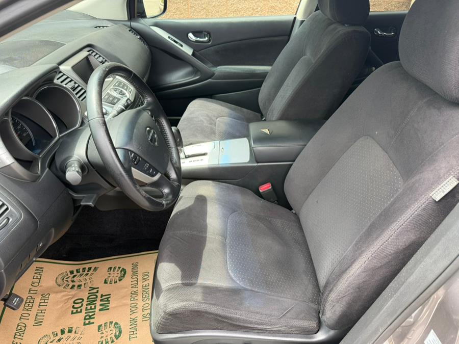 2011 Nissan Murano AWD 4dr SV, available for sale in East Windsor, Connecticut | Century Auto And Truck. East Windsor, Connecticut 2011 Nissan Murano AWD 4dr SV, available for sale in East Windsor, Connecticut | Century Auto And Truck. East Windsor, Connecticut