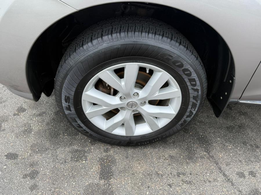 2011 Nissan Murano AWD 4dr SV, available for sale in East Windsor, Connecticut | Century Auto And Truck. East Windsor, Connecticut 2011 Nissan Murano AWD 4dr SV, available for sale in East Windsor, Connecticut | Century Auto And Truck. East Windsor, Connecticut