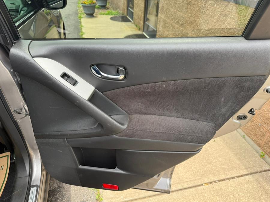 2011 Nissan Murano AWD 4dr SV, available for sale in East Windsor, Connecticut | Century Auto And Truck. East Windsor, Connecticut 2011 Nissan Murano AWD 4dr SV, available for sale in East Windsor, Connecticut | Century Auto And Truck. East Windsor, Connecticut