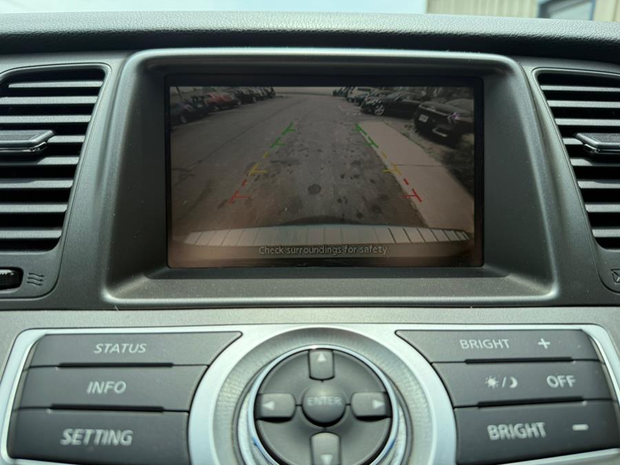 2011 Nissan Murano AWD 4dr SV, available for sale in East Windsor, Connecticut | Century Auto And Truck. East Windsor, Connecticut 2011 Nissan Murano AWD 4dr SV, available for sale in East Windsor, Connecticut | Century Auto And Truck. East Windsor, Connecticut