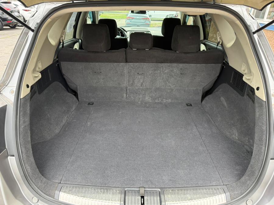 2011 Nissan Murano AWD 4dr SV, available for sale in East Windsor, Connecticut | Century Auto And Truck. East Windsor, Connecticut 2011 Nissan Murano AWD 4dr SV, available for sale in East Windsor, Connecticut | Century Auto And Truck. East Windsor, Connecticut