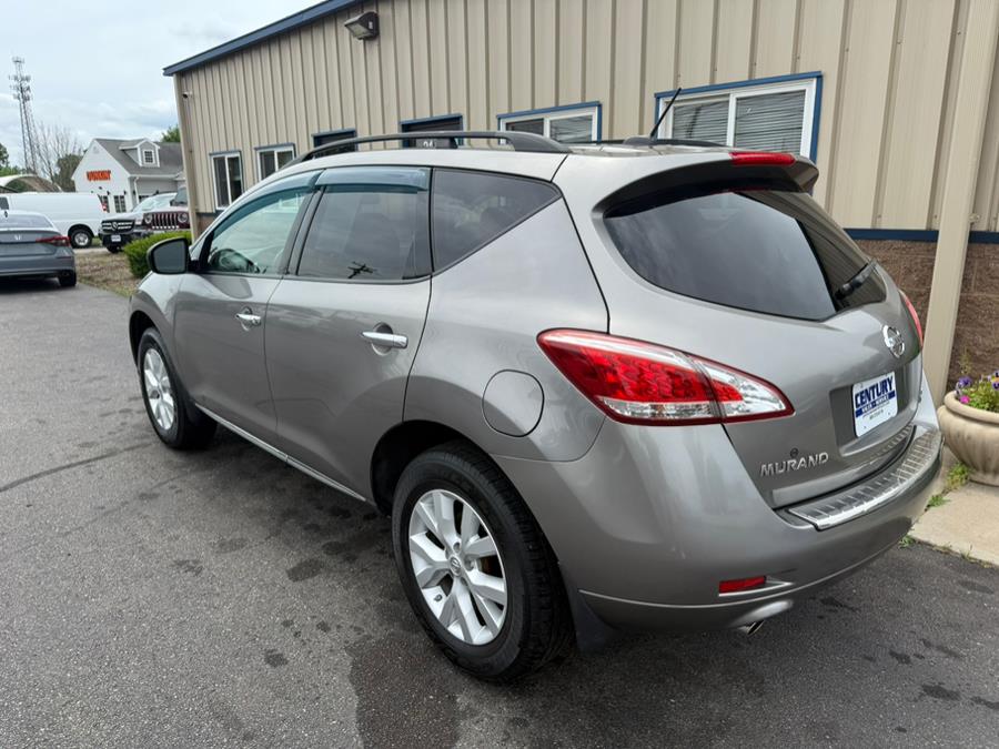 2011 Nissan Murano AWD 4dr SV, available for sale in East Windsor, Connecticut | Century Auto And Truck. East Windsor, Connecticut 2011 Nissan Murano AWD 4dr SV, available for sale in East Windsor, Connecticut | Century Auto And Truck. East Windsor, Connecticut