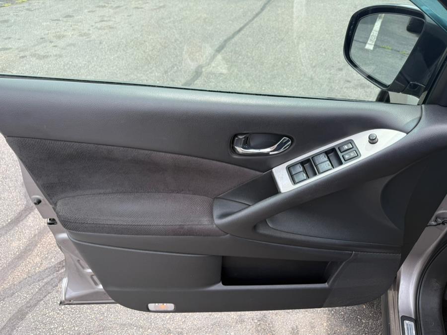2011 Nissan Murano AWD 4dr SV, available for sale in East Windsor, Connecticut | Century Auto And Truck. East Windsor, Connecticut 2011 Nissan Murano AWD 4dr SV, available for sale in East Windsor, Connecticut | Century Auto And Truck. East Windsor, Connecticut