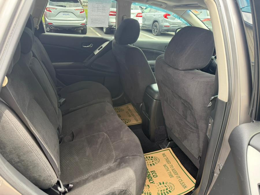 2011 Nissan Murano AWD 4dr SV, available for sale in East Windsor, Connecticut | Century Auto And Truck. East Windsor, Connecticut 2011 Nissan Murano AWD 4dr SV, available for sale in East Windsor, Connecticut | Century Auto And Truck. East Windsor, Connecticut