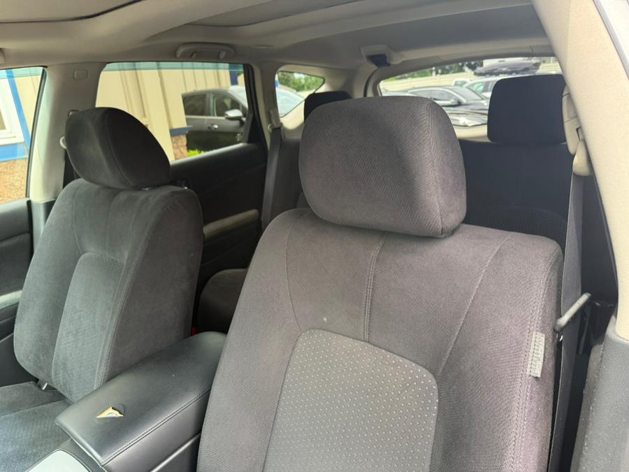 2011 Nissan Murano AWD 4dr SV, available for sale in East Windsor, Connecticut | Century Auto And Truck. East Windsor, Connecticut 2011 Nissan Murano AWD 4dr SV, available for sale in East Windsor, Connecticut | Century Auto And Truck. East Windsor, Connecticut