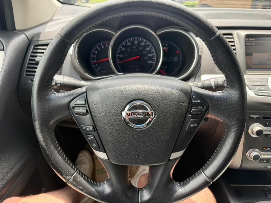 2011 Nissan Murano AWD 4dr SV, available for sale in East Windsor, Connecticut | Century Auto And Truck. East Windsor, Connecticut 2011 Nissan Murano AWD 4dr SV, available for sale in East Windsor, Connecticut | Century Auto And Truck. East Windsor, Connecticut