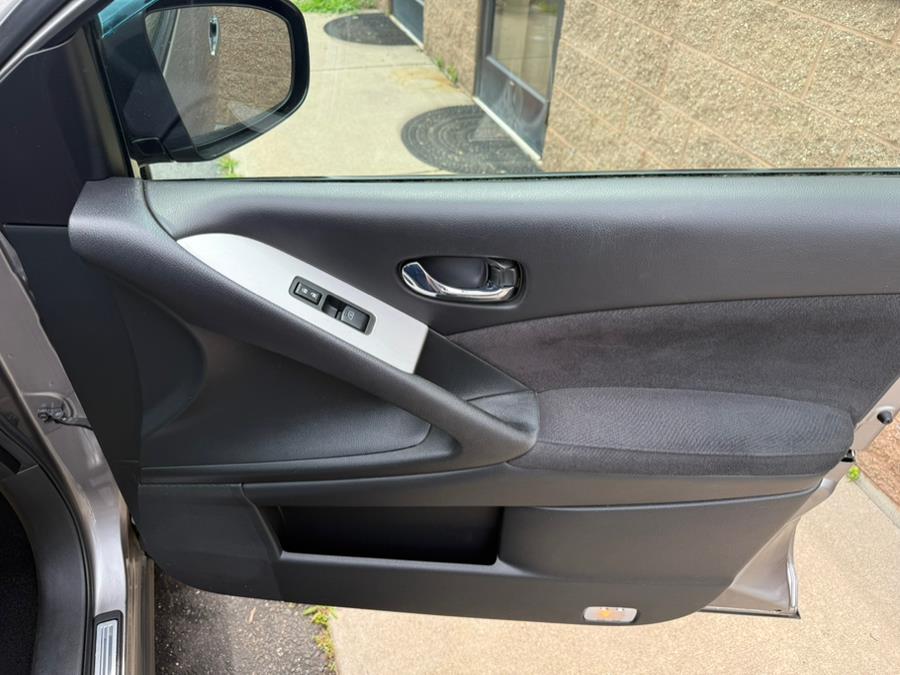 2011 Nissan Murano AWD 4dr SV, available for sale in East Windsor, Connecticut | Century Auto And Truck. East Windsor, Connecticut 2011 Nissan Murano AWD 4dr SV, available for sale in East Windsor, Connecticut | Century Auto And Truck. East Windsor, Connecticut