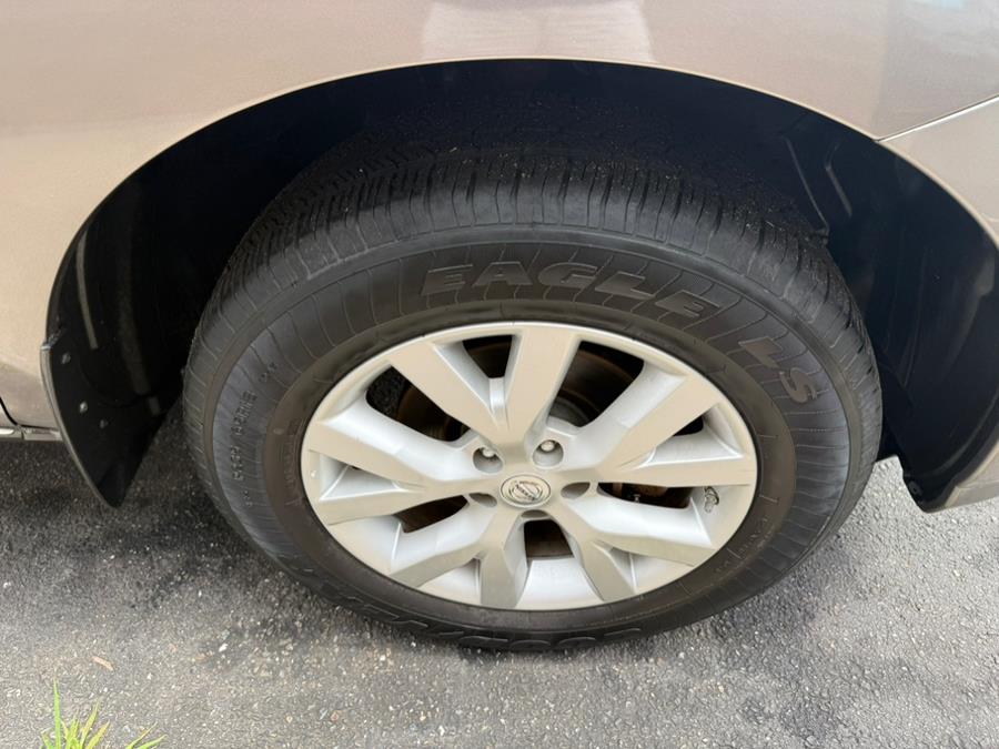 2011 Nissan Murano AWD 4dr SV, available for sale in East Windsor, Connecticut | Century Auto And Truck. East Windsor, Connecticut 2011 Nissan Murano AWD 4dr SV, available for sale in East Windsor, Connecticut | Century Auto And Truck. East Windsor, Connecticut