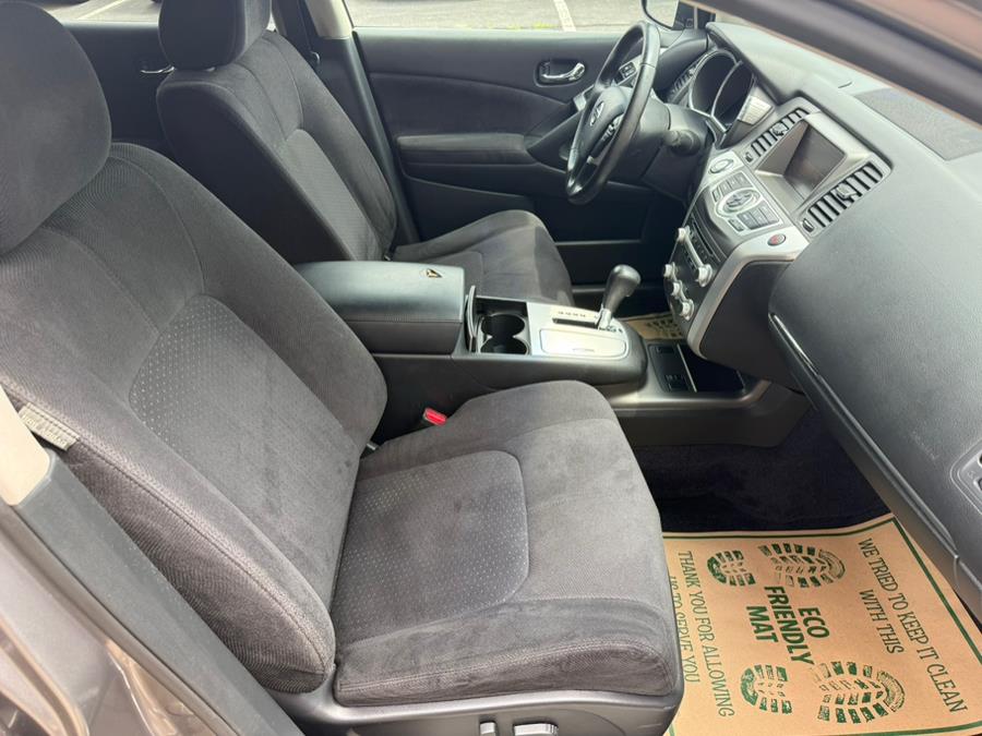 2011 Nissan Murano AWD 4dr SV, available for sale in East Windsor, Connecticut | Century Auto And Truck. East Windsor, Connecticut 2011 Nissan Murano AWD 4dr SV, available for sale in East Windsor, Connecticut | Century Auto And Truck. East Windsor, Connecticut