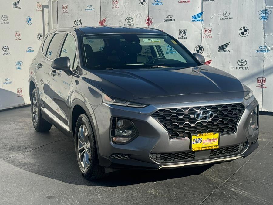 Used 2019 Hyundai Santa Fe in Santa Ana, California | Auto Max Of Santa Ana. Santa Ana, California