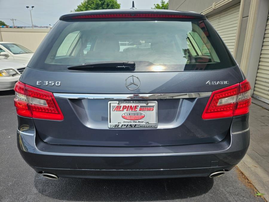 2012 Mercedes-Benz E-Class 4dr Wgn E 350 Luxury 4MATIC, available for sale in Wantagh, New York | Alpine Motors Inc. Wantagh, New York 2012 Mercedes-Benz E-Class 4dr Wgn E 350 Luxury 4MATIC, available for sale in Wantagh, New York | Alpine Motors Inc. Wantagh, New York