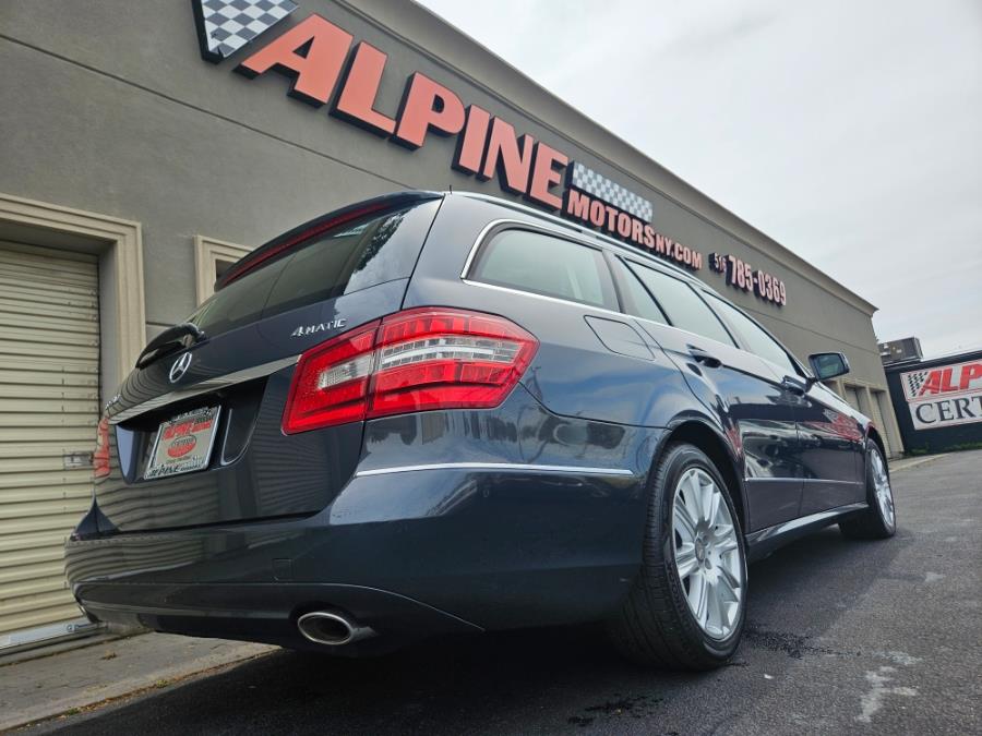 2012 Mercedes-Benz E-Class 4dr Wgn E 350 Luxury 4MATIC, available for sale in Wantagh, New York | Alpine Motors Inc. Wantagh, New York 2012 Mercedes-Benz E-Class 4dr Wgn E 350 Luxury 4MATIC, available for sale in Wantagh, New York | Alpine Motors Inc. Wantagh, New York