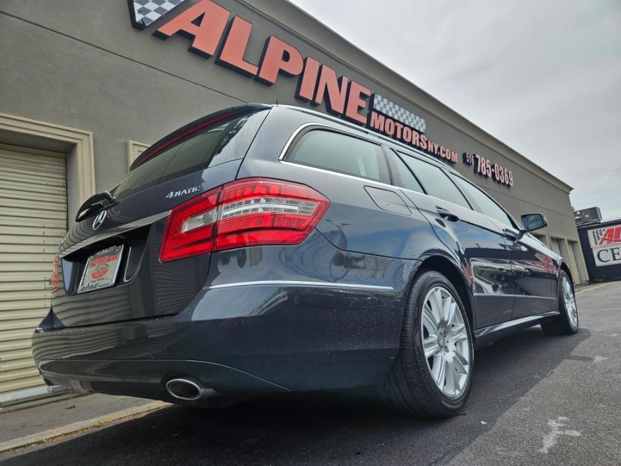 2012 Mercedes-Benz E-Class 4dr Wgn E 350 Luxury 4MATIC, available for sale in Wantagh, New York | Alpine Motors Inc. Wantagh, New York 2012 Mercedes-Benz E-Class 4dr Wgn E 350 Luxury 4MATIC, available for sale in Wantagh, New York | Alpine Motors Inc. Wantagh, New York