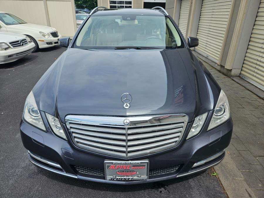 2012 Mercedes-Benz E-Class 4dr Wgn E 350 Luxury 4MATIC, available for sale in Wantagh, New York | Alpine Motors Inc. Wantagh, New York 2012 Mercedes-Benz E-Class 4dr Wgn E 350 Luxury 4MATIC, available for sale in Wantagh, New York | Alpine Motors Inc. Wantagh, New York
