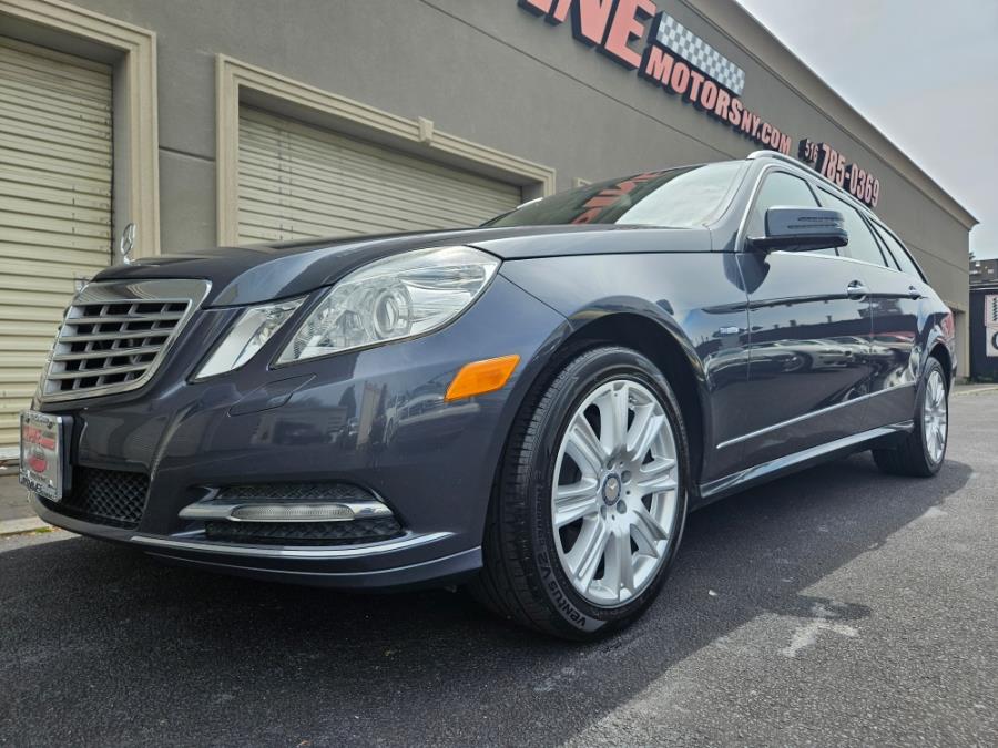 2012 Mercedes-Benz E-Class 4dr Wgn E 350 Luxury 4MATIC, available for sale in Wantagh, New York | Alpine Motors Inc. Wantagh, New York 2012 Mercedes-Benz E-Class 4dr Wgn E 350 Luxury 4MATIC, available for sale in Wantagh, New York | Alpine Motors Inc. Wantagh, New York