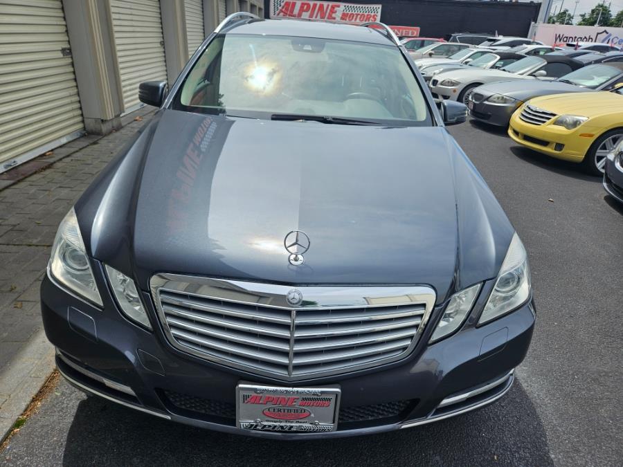 2012 Mercedes-Benz E-Class 4dr Wgn E 350 Luxury 4MATIC, available for sale in Wantagh, New York | Alpine Motors Inc. Wantagh, New York 2012 Mercedes-Benz E-Class 4dr Wgn E 350 Luxury 4MATIC, available for sale in Wantagh, New York | Alpine Motors Inc. Wantagh, New York