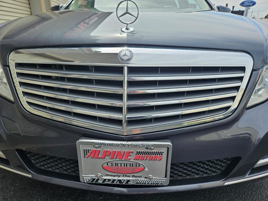 2012 Mercedes-Benz E-Class 4dr Wgn E 350 Luxury 4MATIC, available for sale in Wantagh, New York | Alpine Motors Inc. Wantagh, New York 2012 Mercedes-Benz E-Class 4dr Wgn E 350 Luxury 4MATIC, available for sale in Wantagh, New York | Alpine Motors Inc. Wantagh, New York