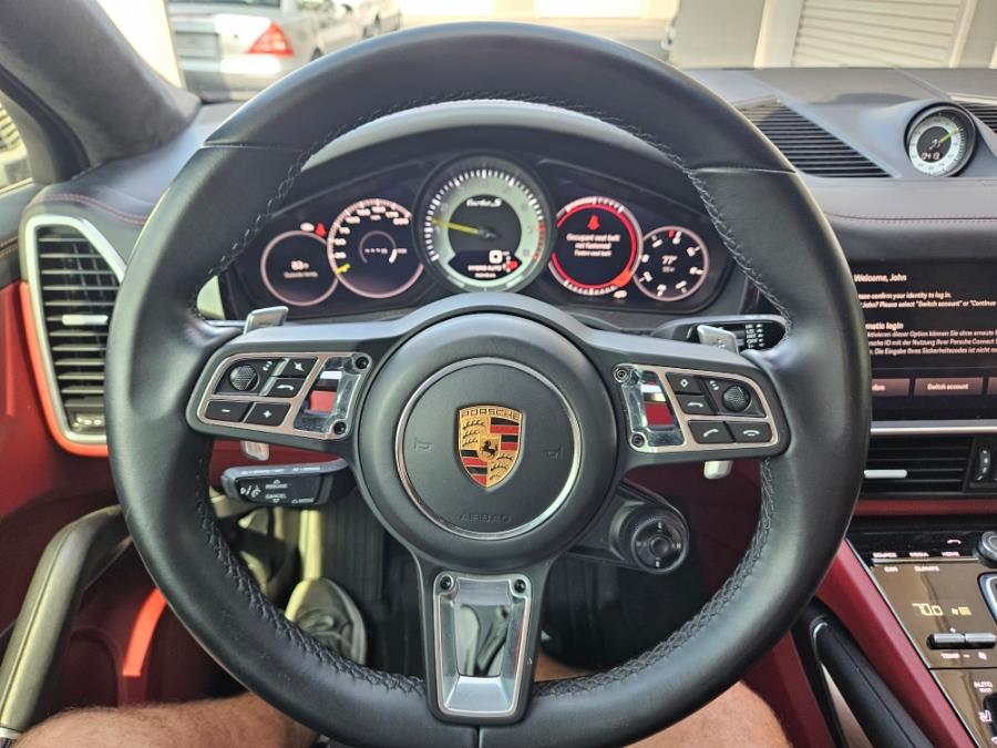 2022 Porsche Cayenne Turbo S E-Hybrid Coupe AWD, available for sale in Wantagh, New York | Alpine Motors Inc. Wantagh, New York 2022 Porsche Cayenne Turbo S E-Hybrid Coupe AWD, available for sale in Wantagh, New York | Alpine Motors Inc. Wantagh, New York