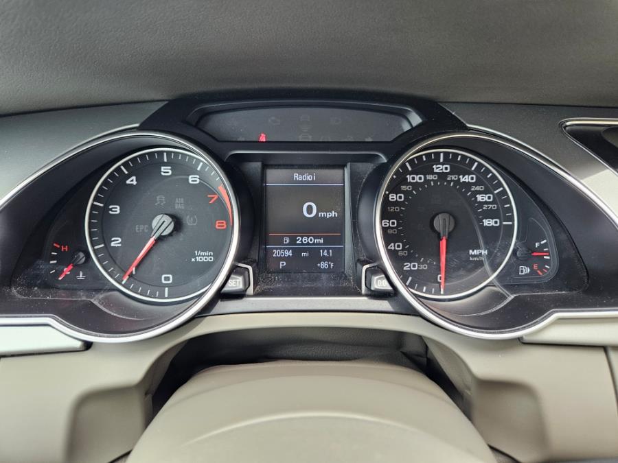 2009 Audi A5 2dr Cpe Auto, available for sale in Wantagh, New York | Alpine Motors Inc. Wantagh, New York 2009 Audi A5 2dr Cpe Auto, available for sale in Wantagh, New York | Alpine Motors Inc. Wantagh, New York