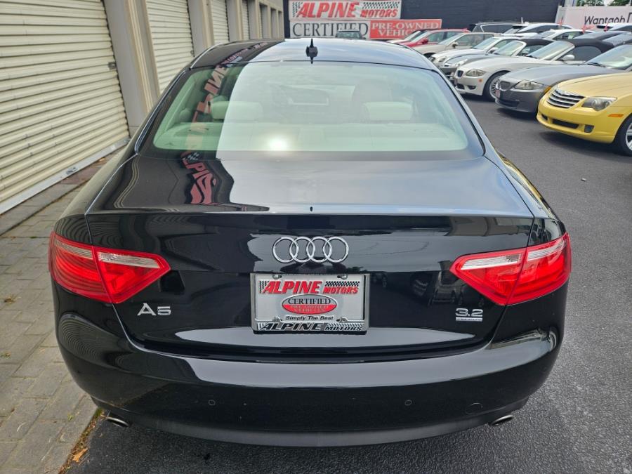 2009 Audi A5 2dr Cpe Auto, available for sale in Wantagh, New York | Alpine Motors Inc. Wantagh, New York 2009 Audi A5 2dr Cpe Auto, available for sale in Wantagh, New York | Alpine Motors Inc. Wantagh, New York