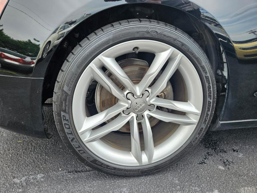 2009 Audi A5 2dr Cpe Auto, available for sale in Wantagh, New York | Alpine Motors Inc. Wantagh, New York 2009 Audi A5 2dr Cpe Auto, available for sale in Wantagh, New York | Alpine Motors Inc. Wantagh, New York