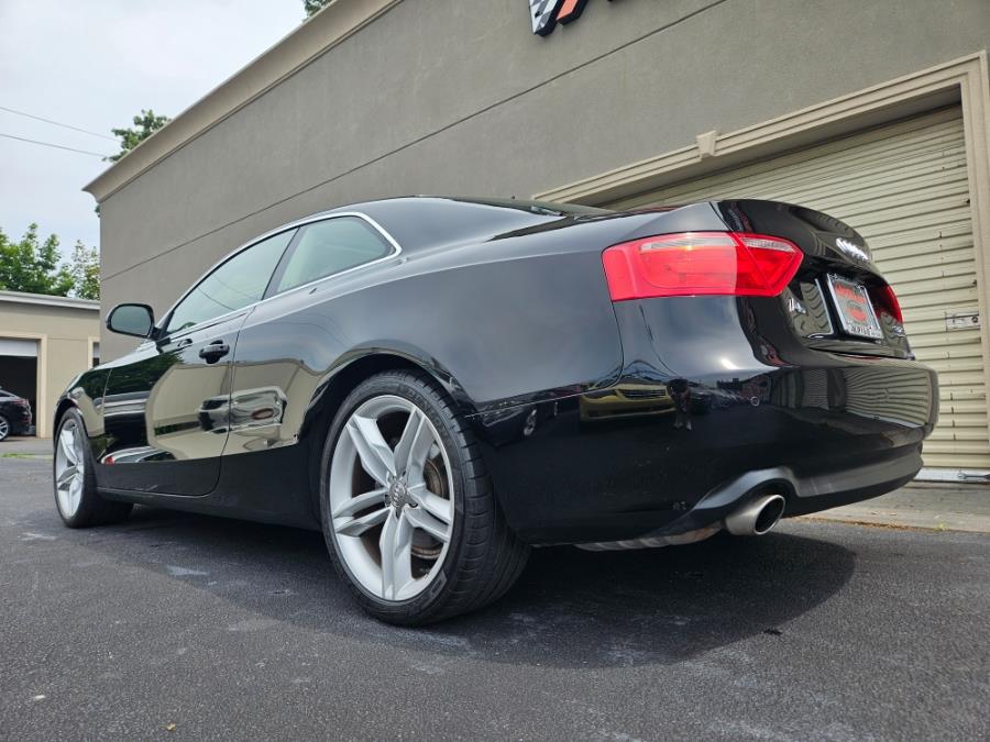 2009 Audi A5 2dr Cpe Auto, available for sale in Wantagh, New York | Alpine Motors Inc. Wantagh, New York 2009 Audi A5 2dr Cpe Auto, available for sale in Wantagh, New York | Alpine Motors Inc. Wantagh, New York