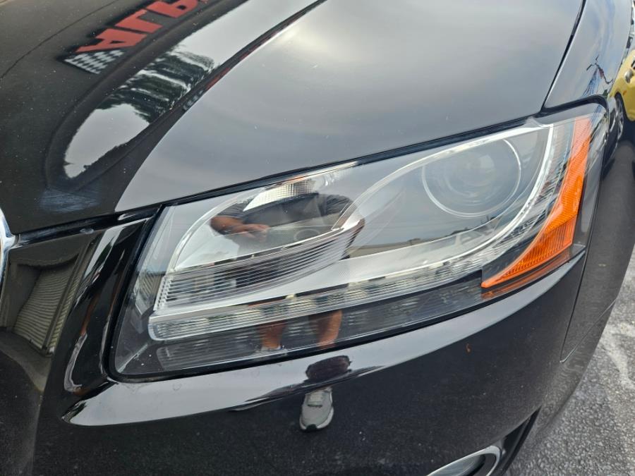 2009 Audi A5 2dr Cpe Auto, available for sale in Wantagh, New York | Alpine Motors Inc. Wantagh, New York 2009 Audi A5 2dr Cpe Auto, available for sale in Wantagh, New York | Alpine Motors Inc. Wantagh, New York