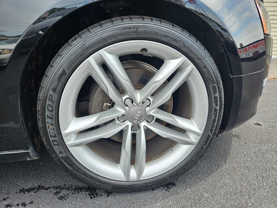 2009 Audi A5 2dr Cpe Auto, available for sale in Wantagh, New York | Alpine Motors Inc. Wantagh, New York 2009 Audi A5 2dr Cpe Auto, available for sale in Wantagh, New York | Alpine Motors Inc. Wantagh, New York