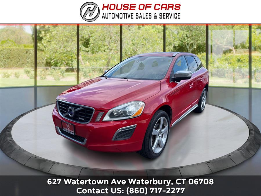 Used 2010 Volvo XC60 in Meriden, Connecticut | House of Cars CT. Meriden, Connecticut