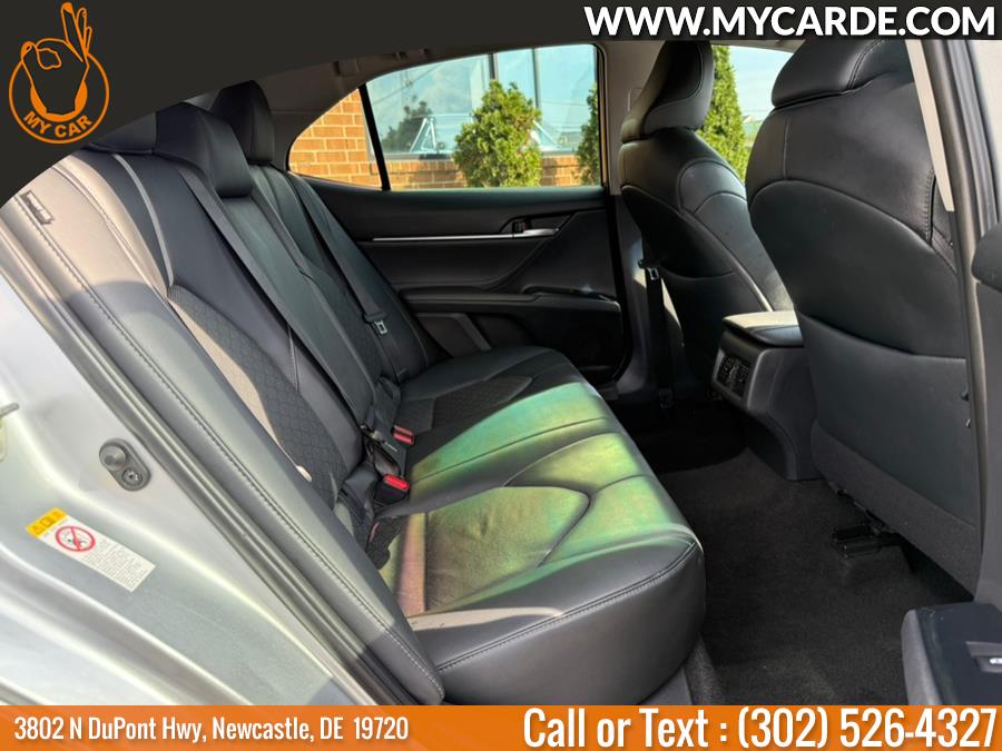 2018 Toyota Camry XSE Auto (Natl), available for sale in New Castle, Delaware | My Car. New Castle, Delaware 2018 Toyota Camry XSE Auto (Natl), available for sale in New Castle, Delaware | My Car. New Castle, Delaware