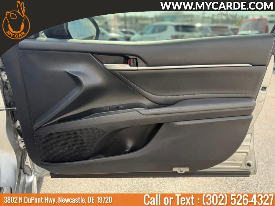 2018 Toyota Camry XSE Auto (Natl), available for sale in New Castle, Delaware | My Car. New Castle, Delaware 2018 Toyota Camry XSE Auto (Natl), available for sale in New Castle, Delaware | My Car. New Castle, Delaware