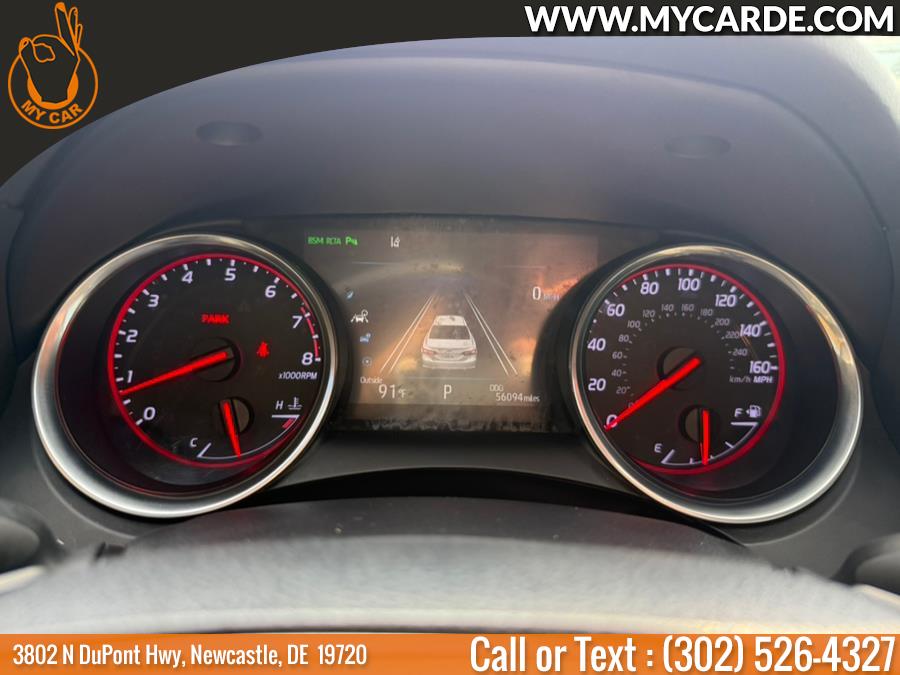 2018 Toyota Camry XSE Auto (Natl), available for sale in New Castle, Delaware | My Car. New Castle, Delaware 2018 Toyota Camry XSE Auto (Natl), available for sale in New Castle, Delaware | My Car. New Castle, Delaware