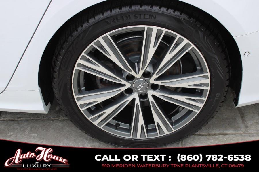 2019 Audi A6 Prestige 55 TFSI quattro, available for sale in Plantsville, Connecticut | Auto House of Luxury. Plantsville, Connecticut 2019 Audi A6 Prestige 55 TFSI quattro, available for sale in Plantsville, Connecticut | Auto House of Luxury. Plantsville, Connecticut