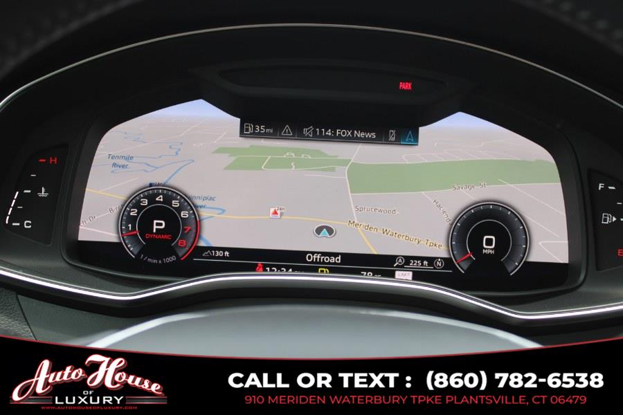 2019 Audi A6 Prestige 55 TFSI quattro, available for sale in Plantsville, Connecticut | Auto House of Luxury. Plantsville, Connecticut 2019 Audi A6 Prestige 55 TFSI quattro, available for sale in Plantsville, Connecticut | Auto House of Luxury. Plantsville, Connecticut