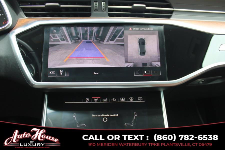 2019 Audi A6 Prestige 55 TFSI quattro, available for sale in Plantsville, Connecticut | Auto House of Luxury. Plantsville, Connecticut 2019 Audi A6 Prestige 55 TFSI quattro, available for sale in Plantsville, Connecticut | Auto House of Luxury. Plantsville, Connecticut