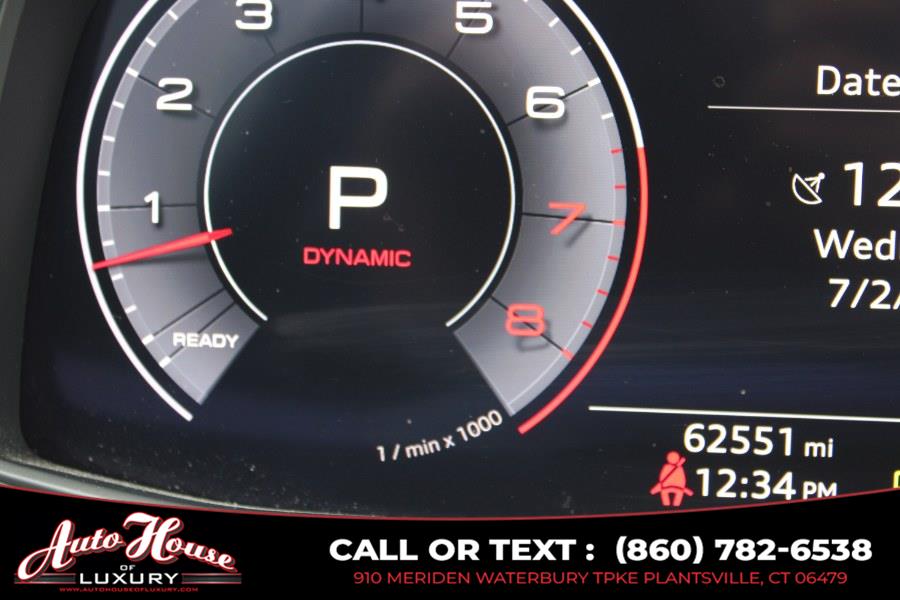 2019 Audi A6 Prestige 55 TFSI quattro, available for sale in Plantsville, Connecticut | Auto House of Luxury. Plantsville, Connecticut 2019 Audi A6 Prestige 55 TFSI quattro, available for sale in Plantsville, Connecticut | Auto House of Luxury. Plantsville, Connecticut
