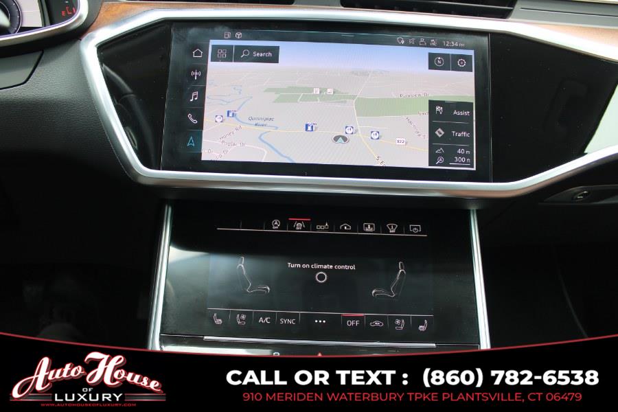 2019 Audi A6 Prestige 55 TFSI quattro, available for sale in Plantsville, Connecticut | Auto House of Luxury. Plantsville, Connecticut 2019 Audi A6 Prestige 55 TFSI quattro, available for sale in Plantsville, Connecticut | Auto House of Luxury. Plantsville, Connecticut