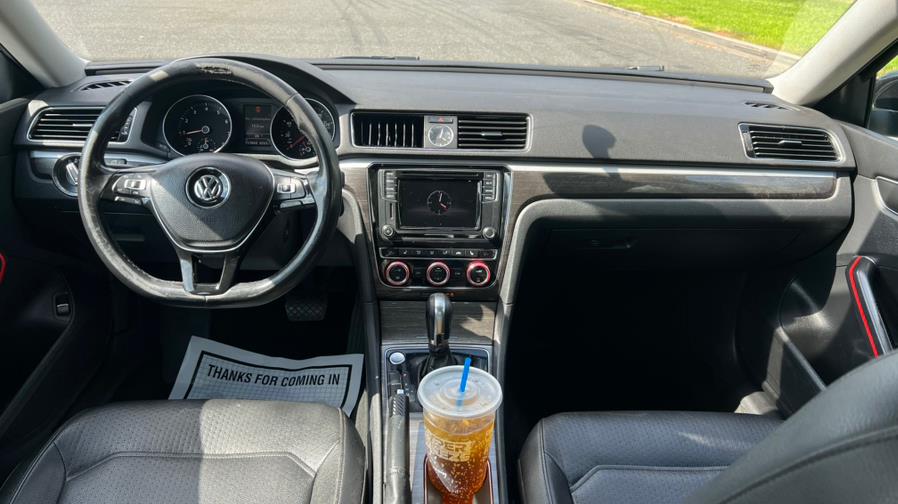 2017 Volkswagen Passat 1.8T SE Auto, available for sale in East Windsor, Connecticut | A1 Auto Sale LLC. East Windsor, Connecticut 2017 Volkswagen Passat 1.8T SE Auto, available for sale in East Windsor, Connecticut | A1 Auto Sale LLC. East Windsor, Connecticut