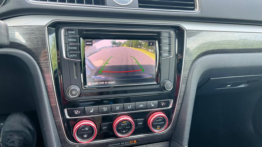 2017 Volkswagen Passat 1.8T SE Auto, available for sale in East Windsor, Connecticut | A1 Auto Sale LLC. East Windsor, Connecticut 2017 Volkswagen Passat 1.8T SE Auto, available for sale in East Windsor, Connecticut | A1 Auto Sale LLC. East Windsor, Connecticut