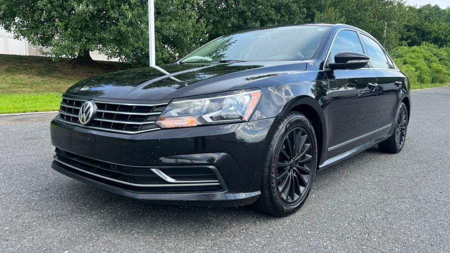 2017 Volkswagen Passat 1.8T SE Auto, available for sale in East Windsor, Connecticut | A1 Auto Sale LLC. East Windsor, Connecticut 2017 Volkswagen Passat 1.8T SE Auto, available for sale in East Windsor, Connecticut | A1 Auto Sale LLC. East Windsor, Connecticut