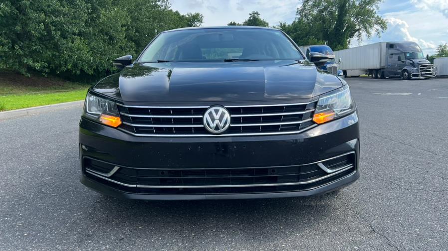 2017 Volkswagen Passat 1.8T SE Auto, available for sale in East Windsor, Connecticut | A1 Auto Sale LLC. East Windsor, Connecticut 2017 Volkswagen Passat 1.8T SE Auto, available for sale in East Windsor, Connecticut | A1 Auto Sale LLC. East Windsor, Connecticut
