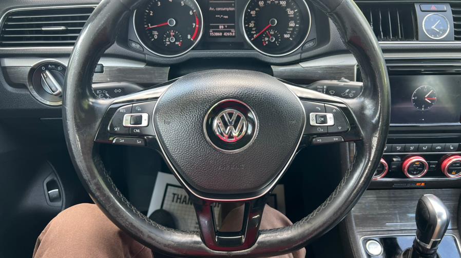 2017 Volkswagen Passat 1.8T SE Auto, available for sale in East Windsor, Connecticut | A1 Auto Sale LLC. East Windsor, Connecticut 2017 Volkswagen Passat 1.8T SE Auto, available for sale in East Windsor, Connecticut | A1 Auto Sale LLC. East Windsor, Connecticut