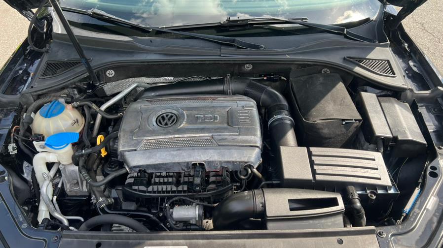 2017 Volkswagen Passat 1.8T SE Auto, available for sale in East Windsor, Connecticut | A1 Auto Sale LLC. East Windsor, Connecticut 2017 Volkswagen Passat 1.8T SE Auto, available for sale in East Windsor, Connecticut | A1 Auto Sale LLC. East Windsor, Connecticut
