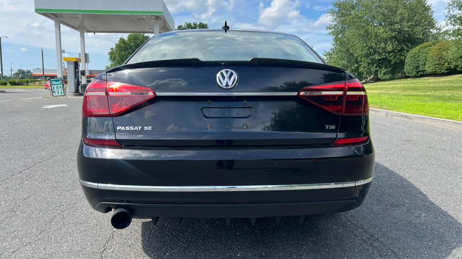2017 Volkswagen Passat 1.8T SE Auto, available for sale in East Windsor, Connecticut | A1 Auto Sale LLC. East Windsor, Connecticut 2017 Volkswagen Passat 1.8T SE Auto, available for sale in East Windsor, Connecticut | A1 Auto Sale LLC. East Windsor, Connecticut