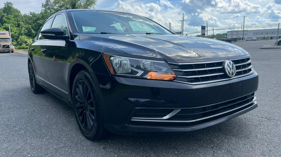2017 Volkswagen Passat 1.8T SE Auto, available for sale in East Windsor, Connecticut | A1 Auto Sale LLC. East Windsor, Connecticut 2017 Volkswagen Passat 1.8T SE Auto, available for sale in East Windsor, Connecticut | A1 Auto Sale LLC. East Windsor, Connecticut